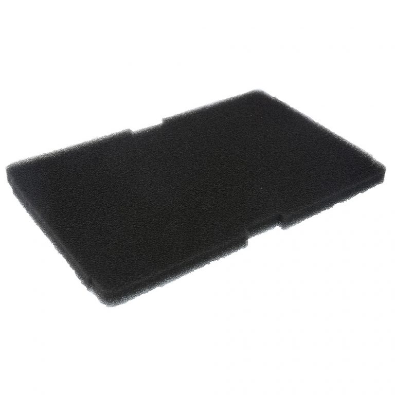 Kurutma Makinesi Evaporatör Filtre Kaseti ve Süngeri Seti 2964840200