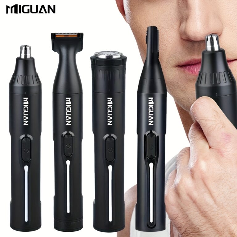 traş bakım seti/traş makinesi