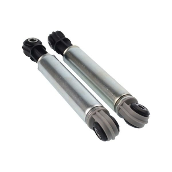 Mi ele Uyumlu Çamaşır Makinesi Amortisörü Seti 8mm Pim 120N Güç Yüksek Performanslı