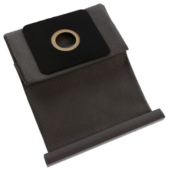 Ar zum Kapak Boşaltılabilir ve Yıkanabilen Bez Torbası 110x100