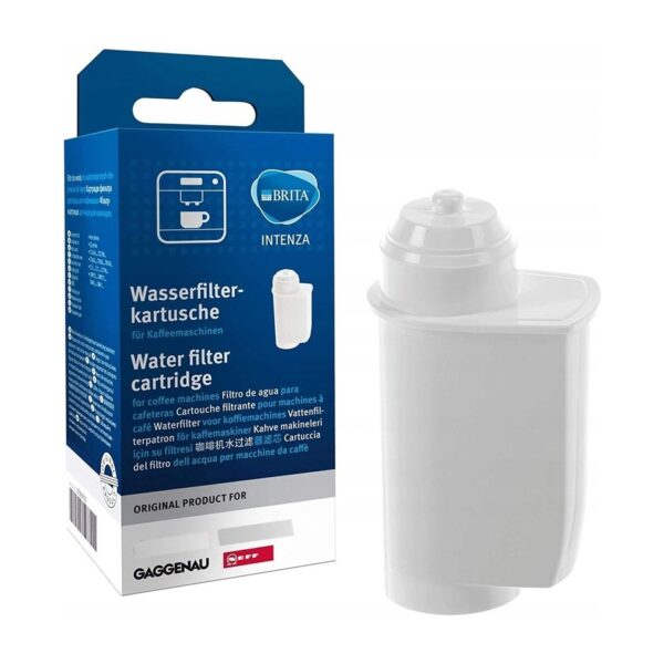 TE7 Kireç Önleyici Filtre