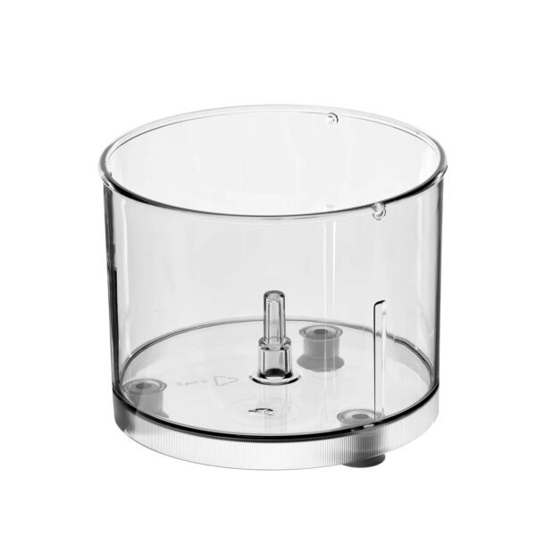 Bosch Siemens Mutfak Robotu Doğrayıcı Haznesi (00268636 Uyumlu) - Yedek Kesici Hazne ve Kap