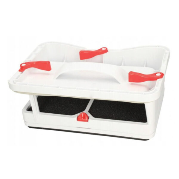 Çamaşır Kurutma Makinesi Filtre Çekmecesi Beko Arçelik ile uyumlu