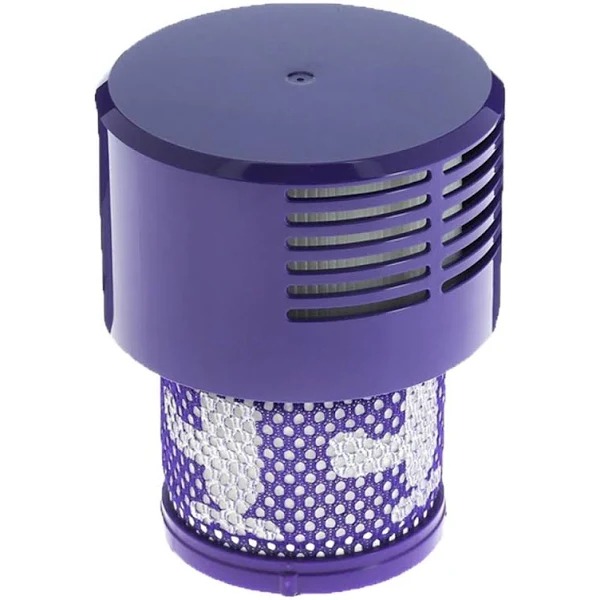 Dy son V10 Uyumlu Arka Motor Hepa Filtresi