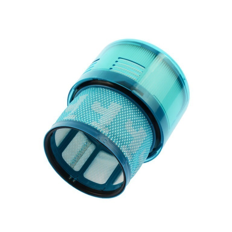 Dyson G5 Detect Kablosuz Süpürge Uyumlu Yüksek Verimli Hepa Filtresi