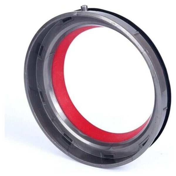 Dyson ile uyumlu V11 Kablosuz Süpürge Toz Haznesi Contası Dayanıklı PVC