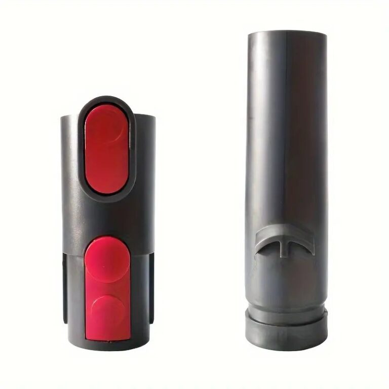 Dyson ile uyumlu V6 V15 Uyumlu Hızlı Bağlantı Dönüştürücü Adaptör