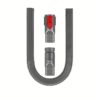 Dyson ile uyumlu V6 V7 V8 V10 V11 V12 V15 Uyumlu Esnek Aralık Temizleme Aparatı