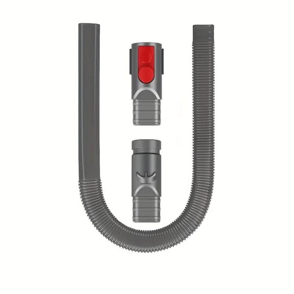 Dyson ile uyumlu V6 V7 V8 V10 V11 V12 V15 Uyumlu Esnek Aralık Temizleme Aparatı