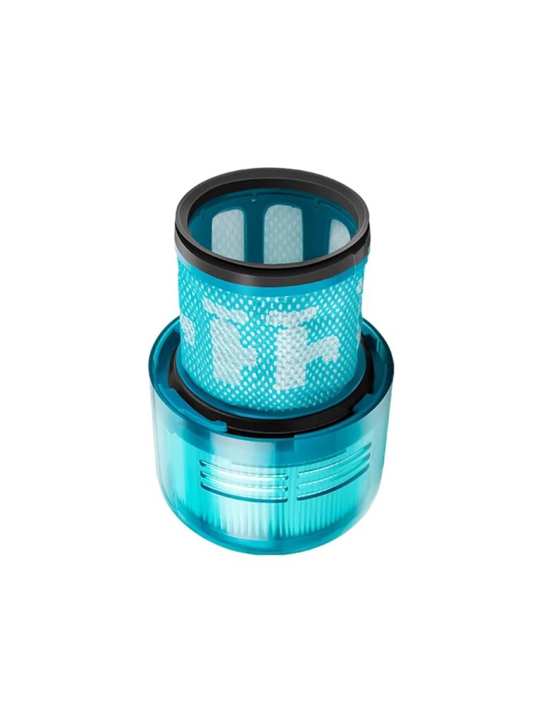 Elektrikli Süpürge Hepa Filtre Dysn V15 SV22 ile uyumlu