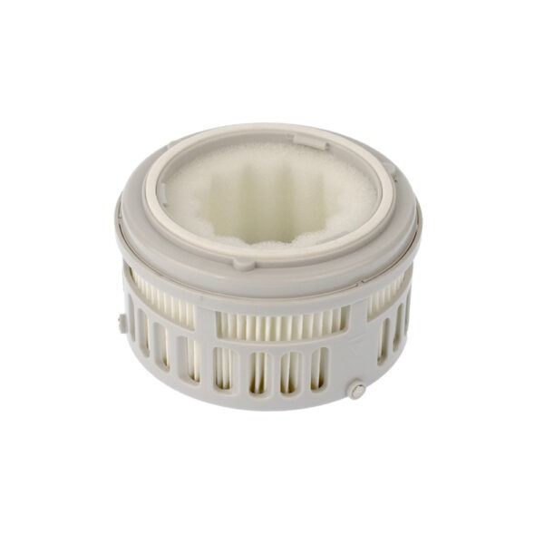 Elektrikli Süpürge Hepa Filtre Xaomi ile uyumlu G11 Mijia K10 Pro