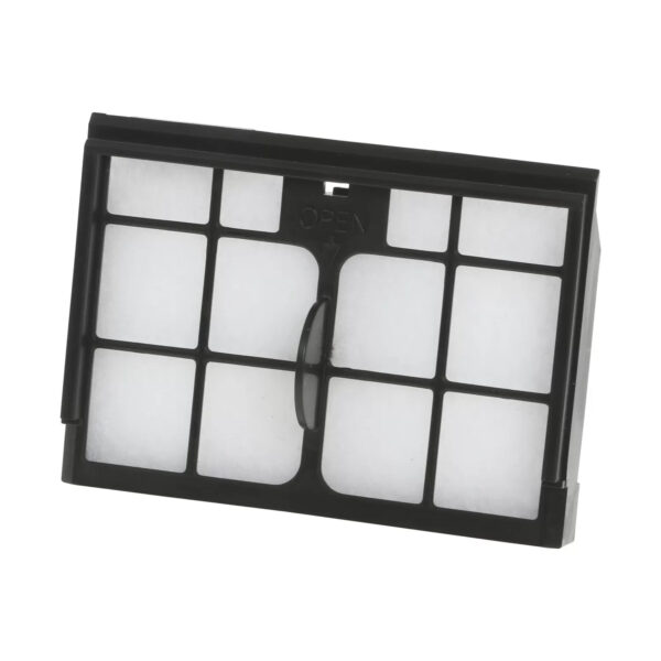 Elektrikli Süpürgeler için Çıkış Filtresi Bosh Siemns ile uyumlu