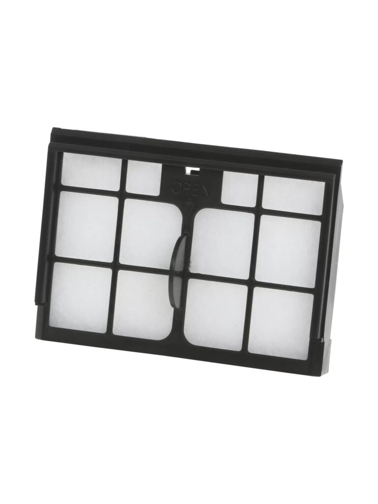 Elektrikli Süpürgeler için Çıkış Filtresi Bosh Siemns ile uyumlu