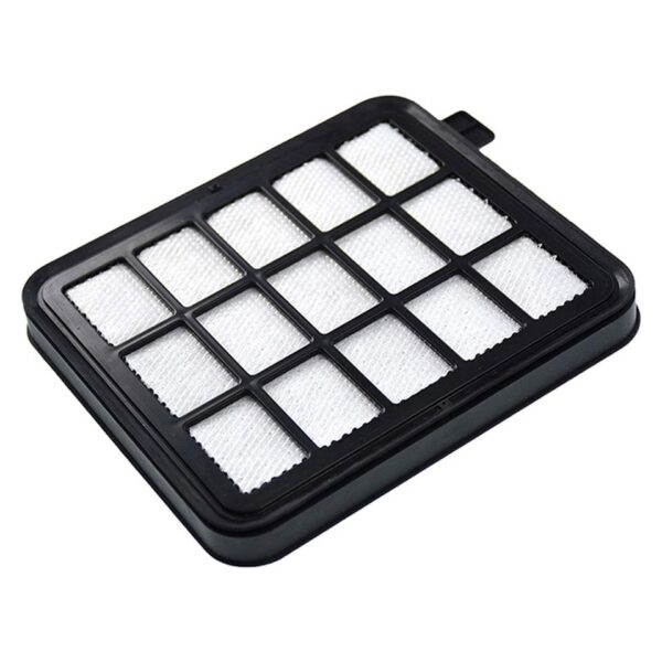 Elektrikli süpürge Hazne Filtresi Arnica ARÇL Korkmaz ile uyumlu