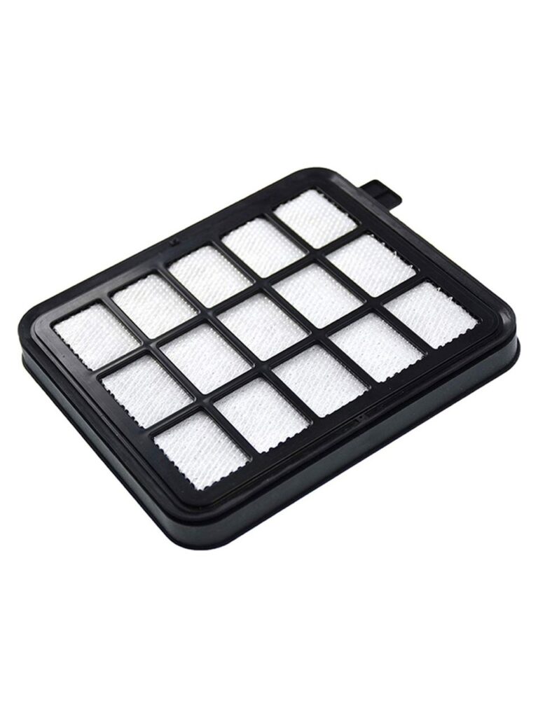 Elektrikli süpürge Hazne Filtresi Arnica ARÇL Korkmaz ile uyumlu