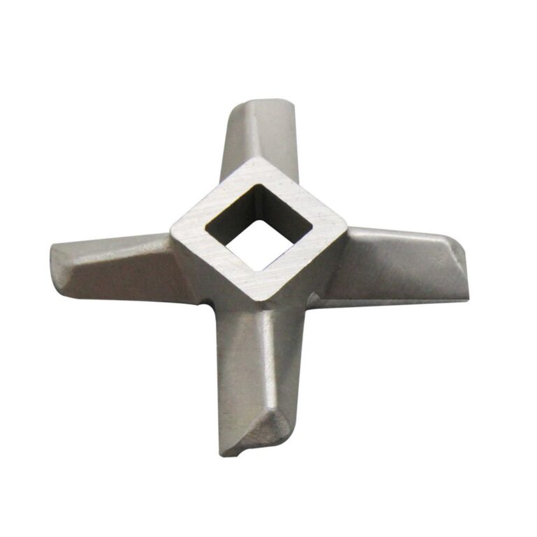 Kıyma Makinesi Bıçağı Bosch Siemens ile uyumlu