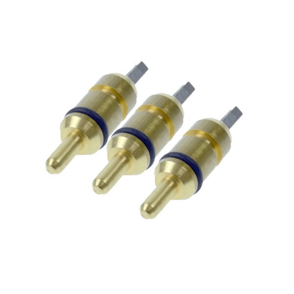 Kombi Daldırma Tip Kısa NTC Sıcaklık Sensörü 3 adet