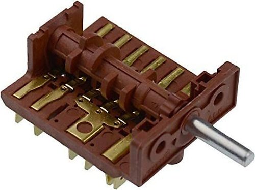 Ocak fırın Komütatörleri Dominox Fırın Komütatörü