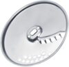 Patates kızartması döner disk metal Bsch 00573023 MUZ45PS1 ile uyumlu
