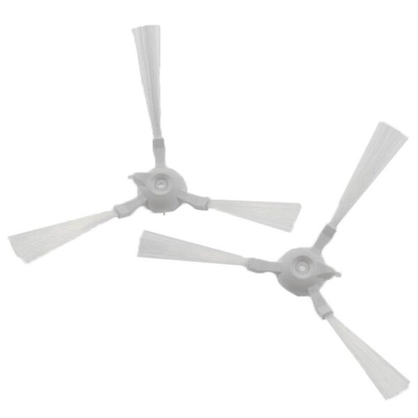 Rowenta Tefal X-Plorer Serie 75 (RG7675) Yan Fırça - ZR762000 Yedek Fırça