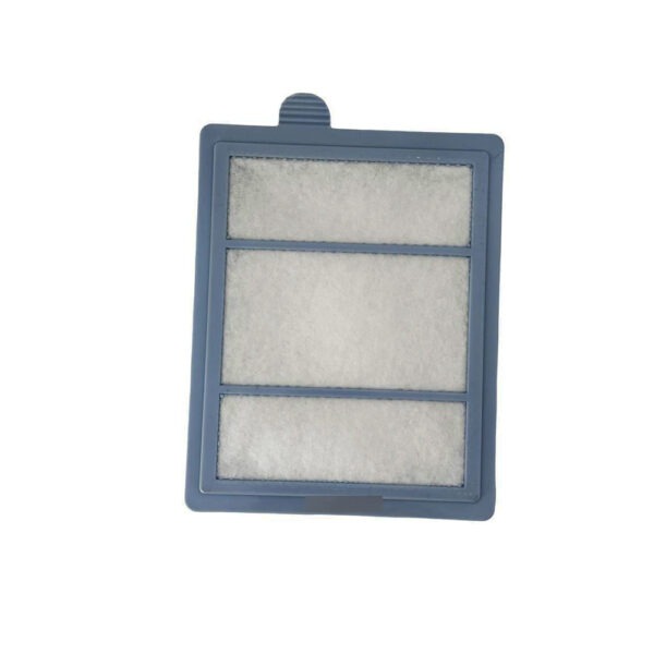 Süpürge Motor Koruma Filtresi Elctrolüx Ergo space Arnca Phlps ile uyumlu
