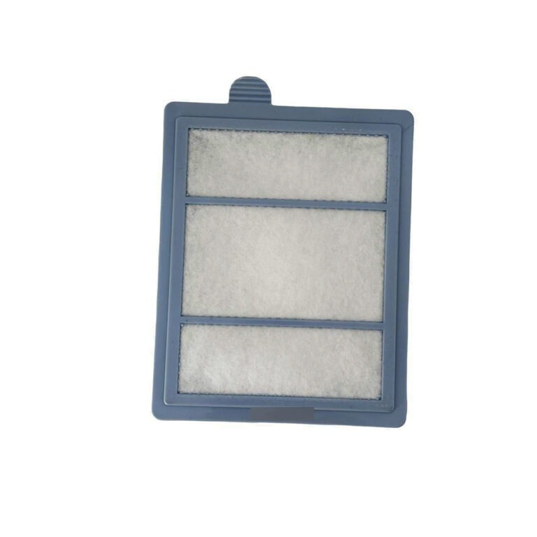 Süpürge Motor Koruma Filtresi Elctrolüx Ergo space Arnca Phlps ile uyumlu