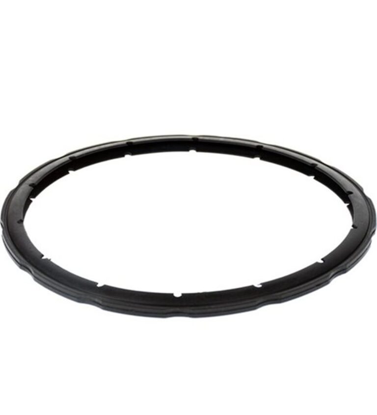 Tefal Clipso Düdüklü Tencere 8 ve 10 Litre Uyumlu Kapak Contası