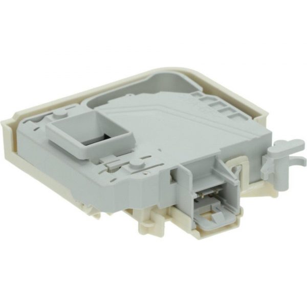 3 Soketli Kapı Kilidi: Bosch