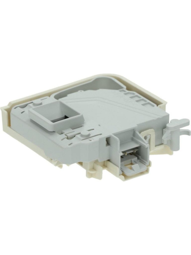 3 Soketli Kapı Kilidi: Bosch