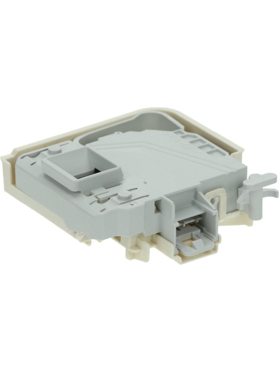 3 Soketli Kapı Kilidi: Bosch