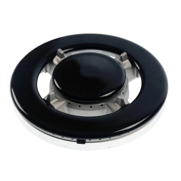 5 Gözlü Ankastre Ocak Wok Seti Universal