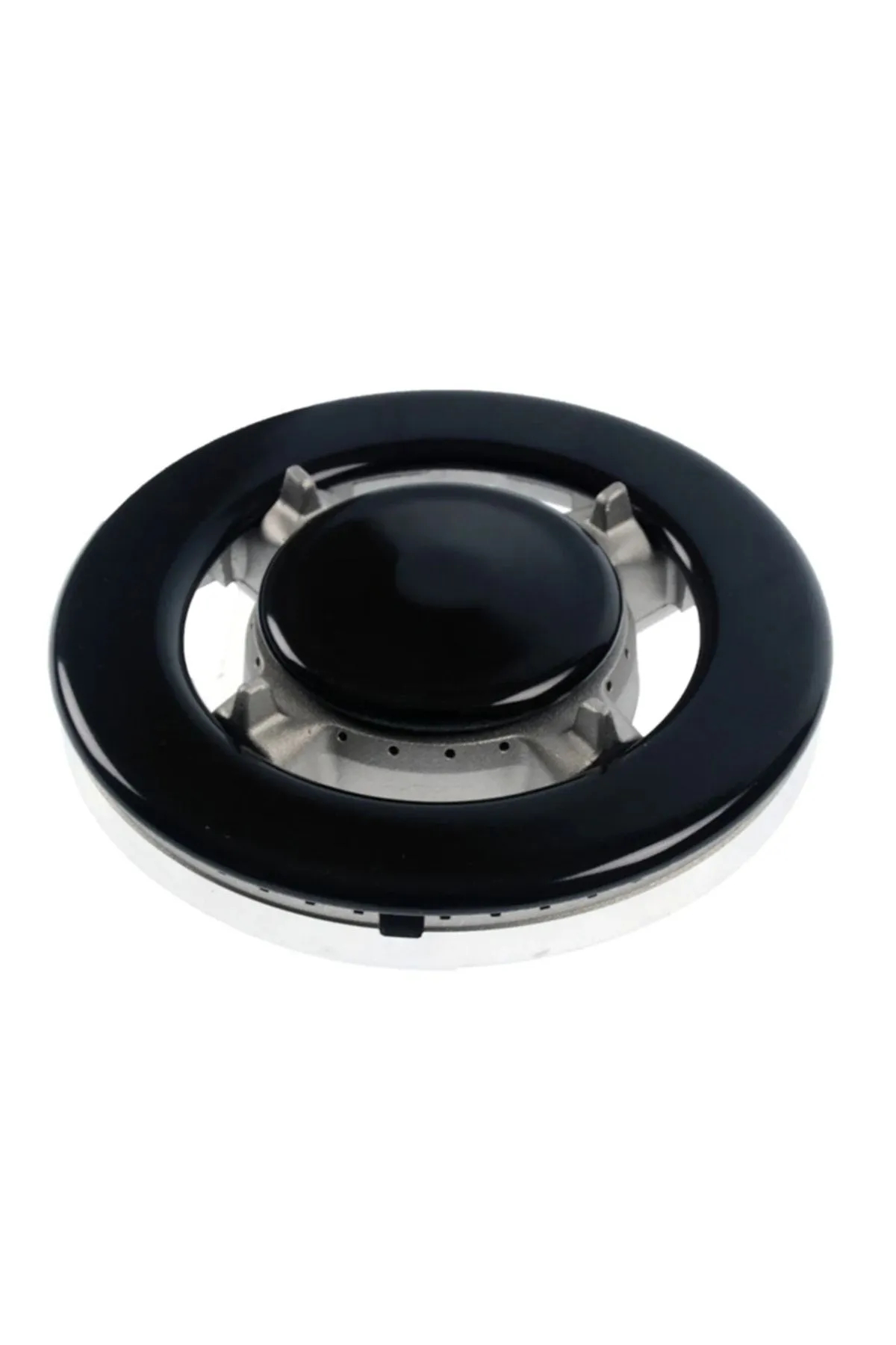 5 Gözlü Ankastre Ocak Wok Seti Universal