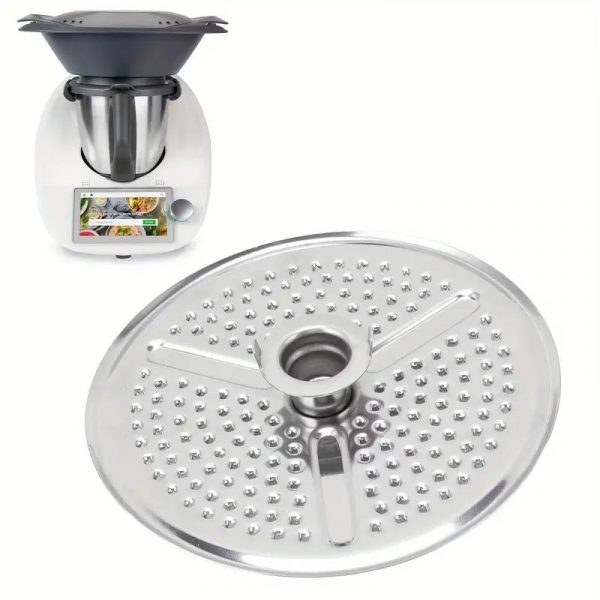 Akıllı mutfak ve yemek robotu TM5 TM6 için Paslanmaz Çelik Patates Soyucu