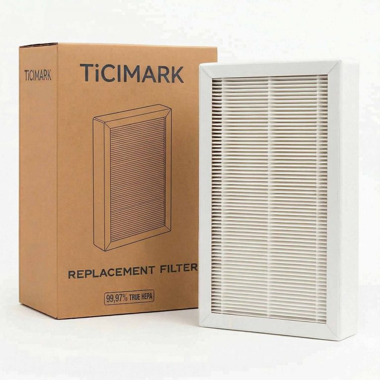 Arçelik ATP-55300 ve ATP-35500 İle Uyumlu Hepa Filtre - 9178023871