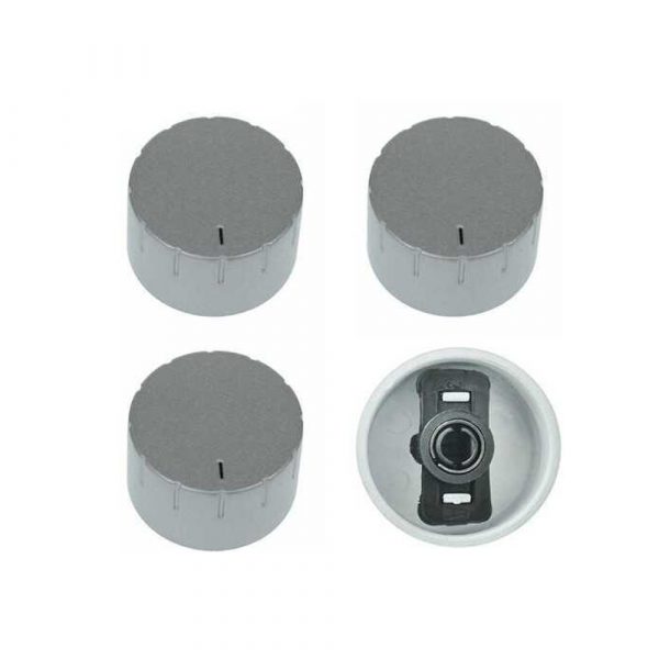 Arçelik Ankastre Ocak Düğmesi 4 Adet