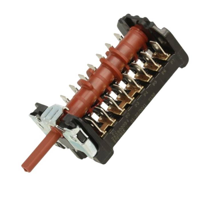 Arçelik Beko Fırın Komütatörü - 263900054