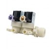 Ariston Hotpoint Indesit Uyumlu Çamaşır Makinesi Çift Girişli Su Ventili - C00110333 Selenoid Valf