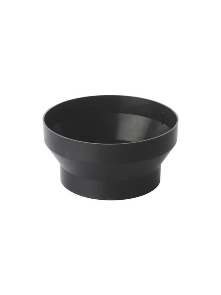 Aspiratör & Davlumbaz Baca Adaptörü 120/150mm