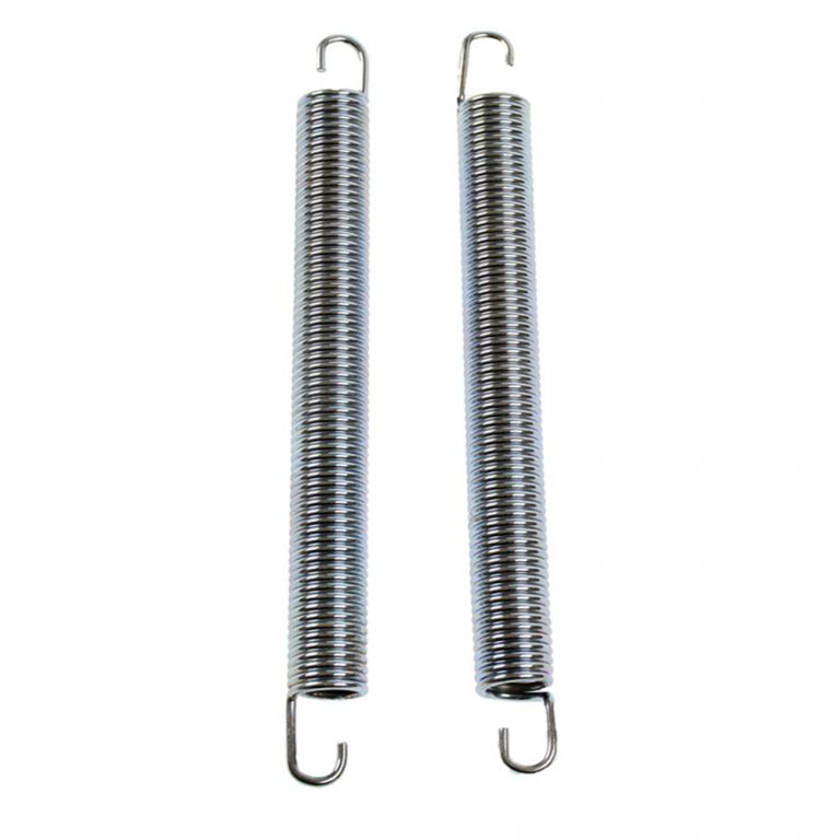 Beko Bulaşık Makinesi İle uyumlu 2 adet Menteşe Yay Seti