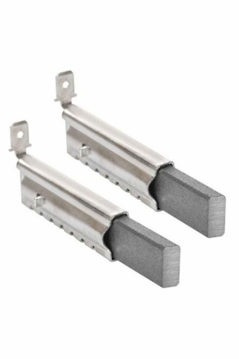 Beko Çamaşır Makinesi Motor Kömürü Takımı