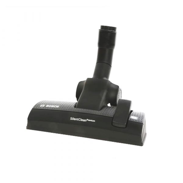 Bosch Elektrikli Süpürgeler ile uyumlu Vario Zemin Başlığı 00577673