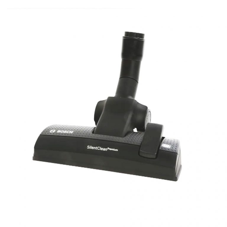 Bosch Elektrikli Süpürgeler ile uyumlu Vario Zemin Başlığı 00577673