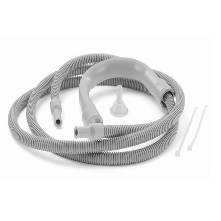 Bosch Kurutucu 12013784 284849 Uyumlu Drenaj Hortumu