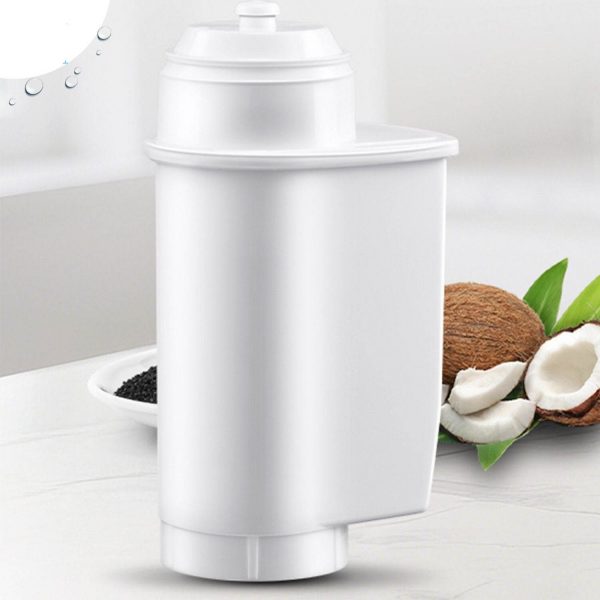 Bosch Siemens için Kahve Makinesi Su Filtresi 2 ADET