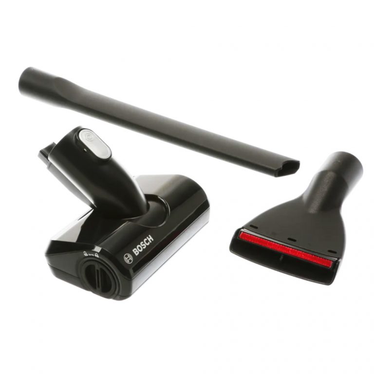 Bosch Unlimited 7 BCS711XXL / BBS711W Serisi Filtre Yedeği