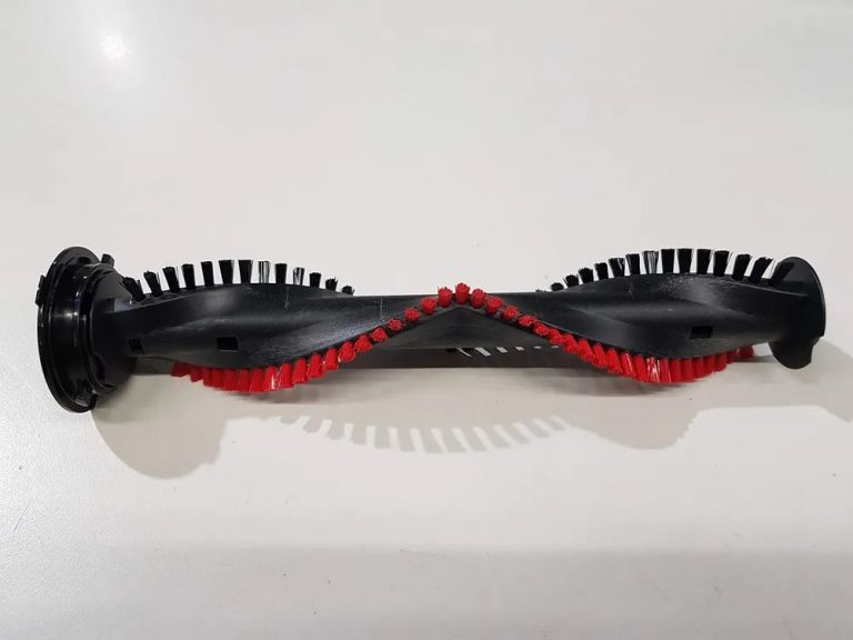 Bsch Elektrikli fırça silindiri 17002109