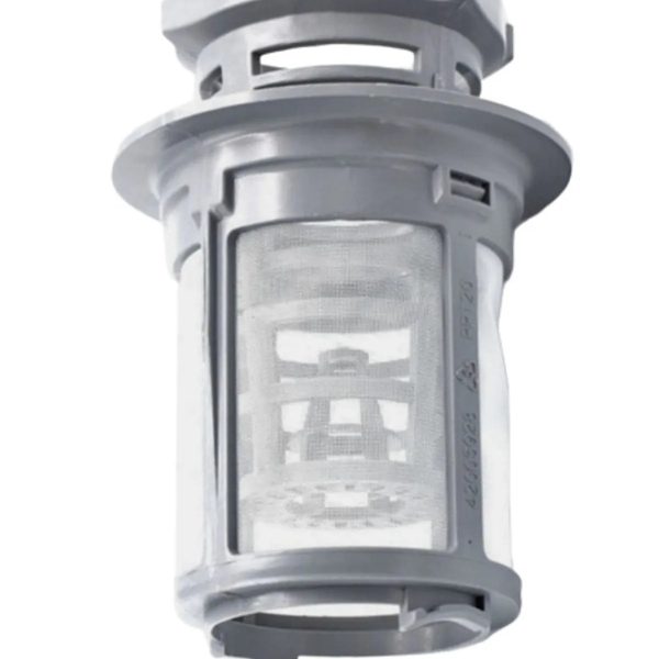 Bulaşık Makinesi Gider Filtresi