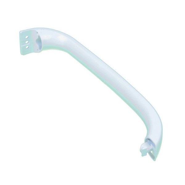 Buzdolabı Kapı Kolu Yeni Model Kısa 315mm BSCH ile uyumlu