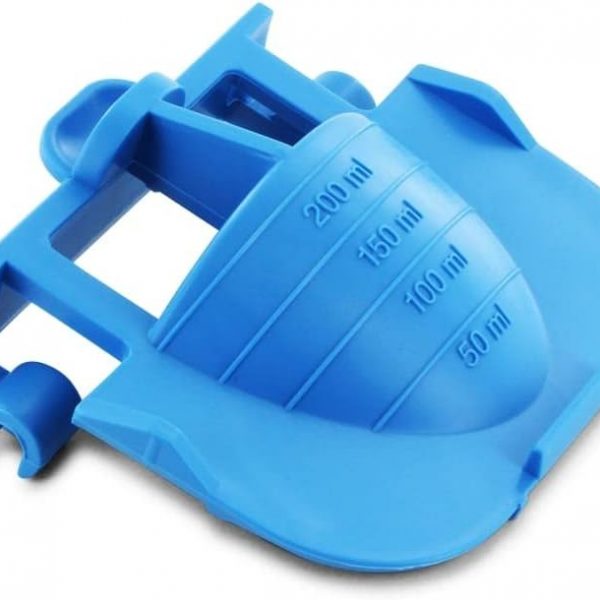 Çamaşır Makinesi Sıvı Deterjan Aparatı Bsch ile uyumlu