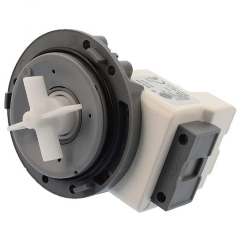 Çamaşır Makinesi Tahliye Pompası Samsung DC90-11110K